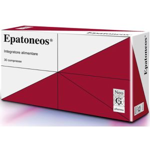 Epatoneos 30 capsule