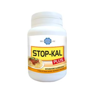 Stop-kal 40 capsule