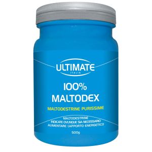 Ultimate 100% maltodex 500 g