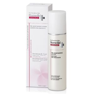 Promedial lozione preidratante