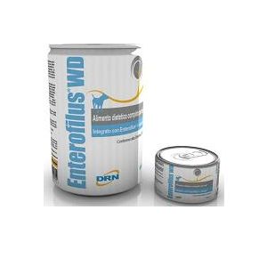 Enterofilus wet diet pate'400 g per cani