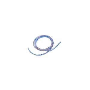 Catetere a breve termine per ureterosigmoidostomia lunghezza 155cm a becco di flauto 6fori linea radiopaca graduato ch8 1 pezzo sterile monouso