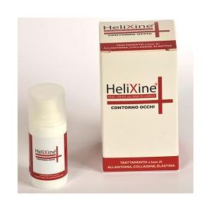 Helixine contorno occhi alla bava di lumaca 15 ml
