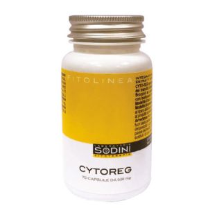 Cytoreg 70 capsule 36,5 g