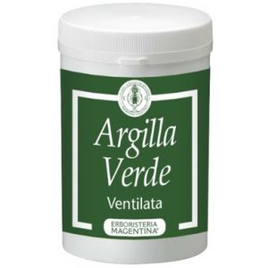 Argilla verde ventilata 250 g