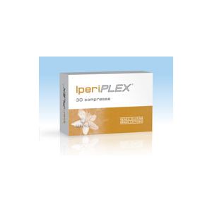 Iperiplex 30 compresse