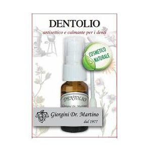 Dentolio 10 ml