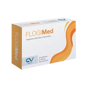 Flogimed 20 compresse