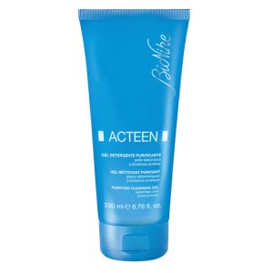Aknet gel detergente purificante 200 ml