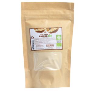 Baobab polvere biologico 150g