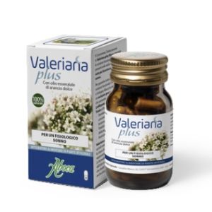 Valeriana plus 30 opercoli