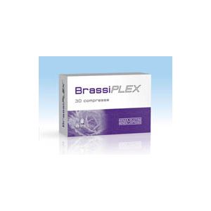 Brassiplex 30 compresse