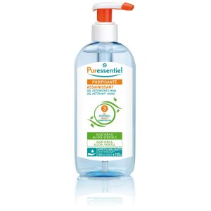 Puressentiel purificante gel igienizzante 250 ml