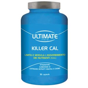 Ultimate killer kal 36 capsule
