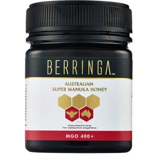 Miele di manuka 400 mgo 250 g