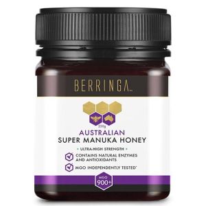 Miele di manuka 900 mgo 250 g