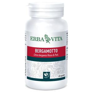 Bergamotto 60 capsule