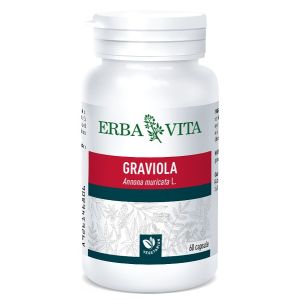 Graviola 60 capsule
