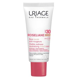 Roseliane cc cream spf 30 tubetto 40 ml