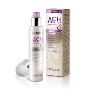 Biokeratin ach8 elixir serum prodige 100 ml