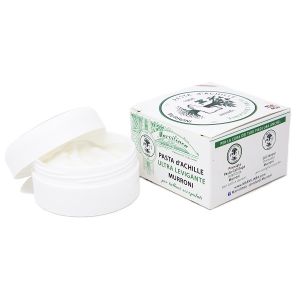 Pasta d'achille ultra levigante murroni per talloni screpolati 100 ml