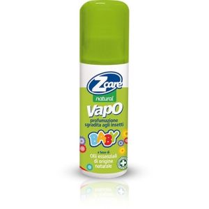 Z care natural vapo baby 100 ml