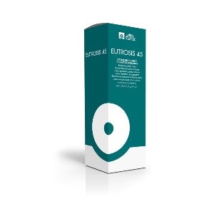 Eutrosis 45 esfoliante corpo 75 ml