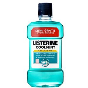 Listerine coolmint 500 ml