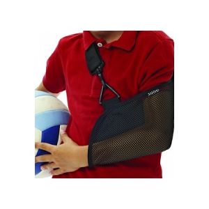 Reggibraccio gibaud ortho junior