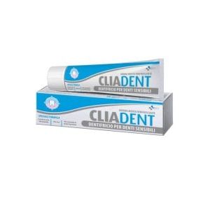 Cliadent dentifricio denti sensibili