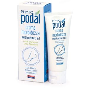 Phytopodal multifunzione 3 in 1 crema morbidezza 75 ml
