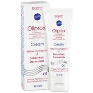 Oliprox cream crema antidermatite seborroica viso corpo 40 ml