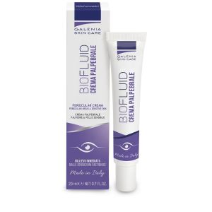 Biofluid crema palpebrale 20 ml