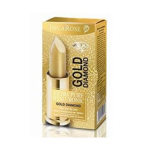 Incarose eph gold diamond stick 4 ml