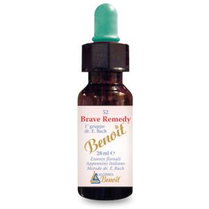 Brave remedy 28 ml