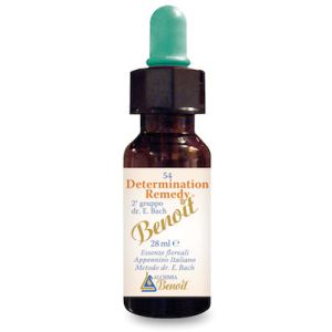Determination remedy 28 ml