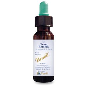 Trust remedy 10 ml