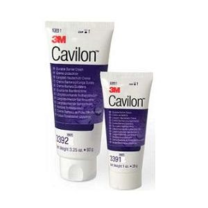 Cavilon crema barriera 92 g