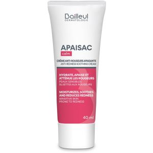 Apaisac crema anti-rossore lenitiva 40 ml