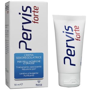 Pervis forte 50 ml