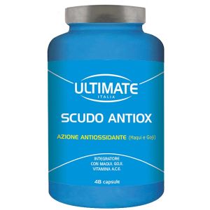 Ultimate scudoantiox 48 capsule