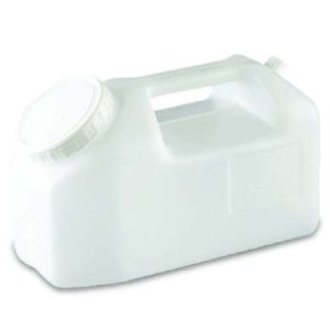 Contenitore urina 24 ore medipresteril