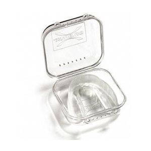 Dr brux bite notte sup trasparente