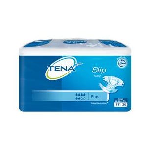 Pannolone a mutandina per incontinenza plus small 30 pezzi