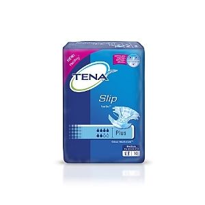 Pannolone a mutandina per incontinenza plus medium 10 pezzi