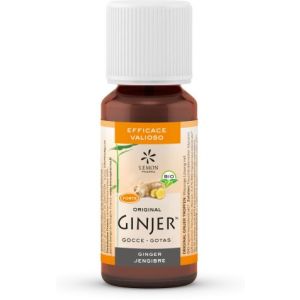 Lemon pharma ginjer gocce 20 ml
