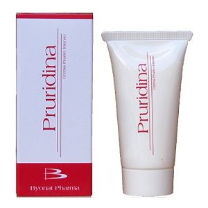 Pruridina crema prurito intenso 30 g