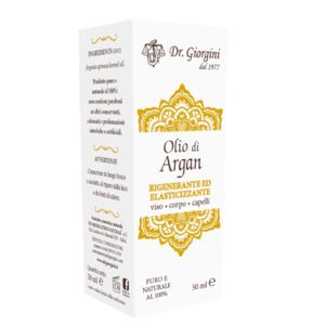 Olio di argan 50 ml