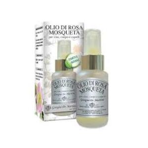Olio di rosa mosqueta 50 ml