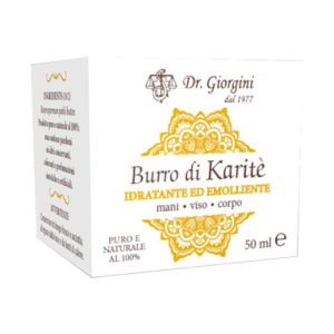 Burro di karite 50 ml